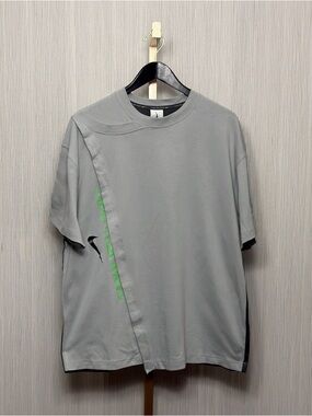 Nike x Feng Chen Wang Asymmetrical Tee | Unisex Medium